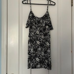 Hollister dress